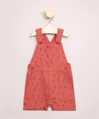Jardineira-de-Sarja-Infantil-Estampado-Flechas-Laranja-9969139-Laranja_1