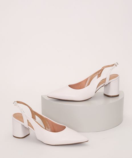 sapato vizzano c&a
