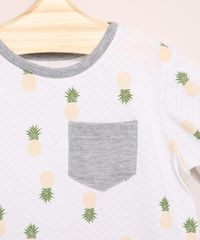 Camiseta-Infantil-Estampada-Abacaxis-Manga-Curta-com-Bolso-Off-White-9967103-Off_White_3