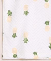 Camiseta-Infantil-Estampada-Abacaxis-Manga-Curta-com-Bolso-Off-White-9967103-Off_White_4