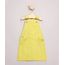 Jardineira-de-Sarja-Infantil-Short-Saia-Amarela-9967350-Amarelo_1