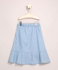 Saia-Jeans-Infantil-Midi-Transpassada-com-Babados-Azul-Claro-9965923-Azul_Claro_2 Saia-Jeans-Infantil-Midi-Transpassada-com-Babados-Azul-Claro-9965923-Azul_Claro_2