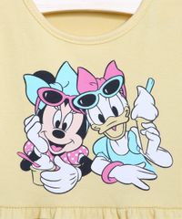 Vestido-Infantil-Minnie-e-Margarida-Manga-Curta-Amarelo-9966893-Amarelo_2