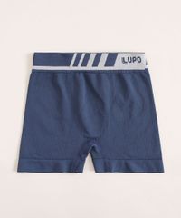 Cueca-Infantil-Lupo-Boxer-Sem-Costura-Azul-9971373-Azul_1