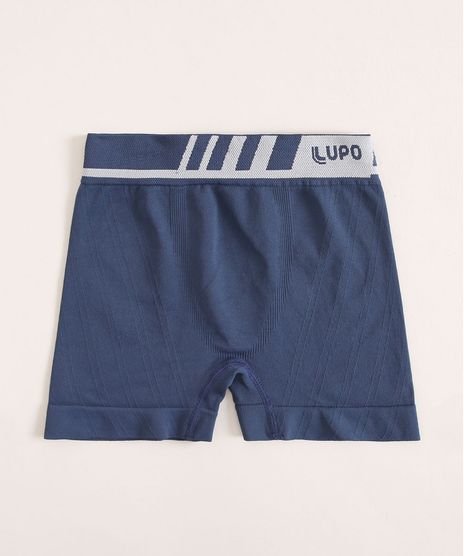 Cueca-Infantil-Lupo-Boxer-Sem-Costura-Azul-9971373-Azul_1