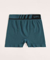 Cueca-Infantil-Lupo-Boxer-Sem-Costura-Verde-9971373-Verde_1