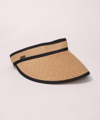 Viseira-de-Praia-Feminina-Dobravel-Caramelo-9956409-Caramelo_2