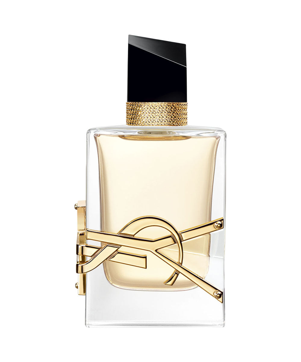 Perfume Yves Saint Laurent Libre Feminino Eau de Parfum 50ml Único