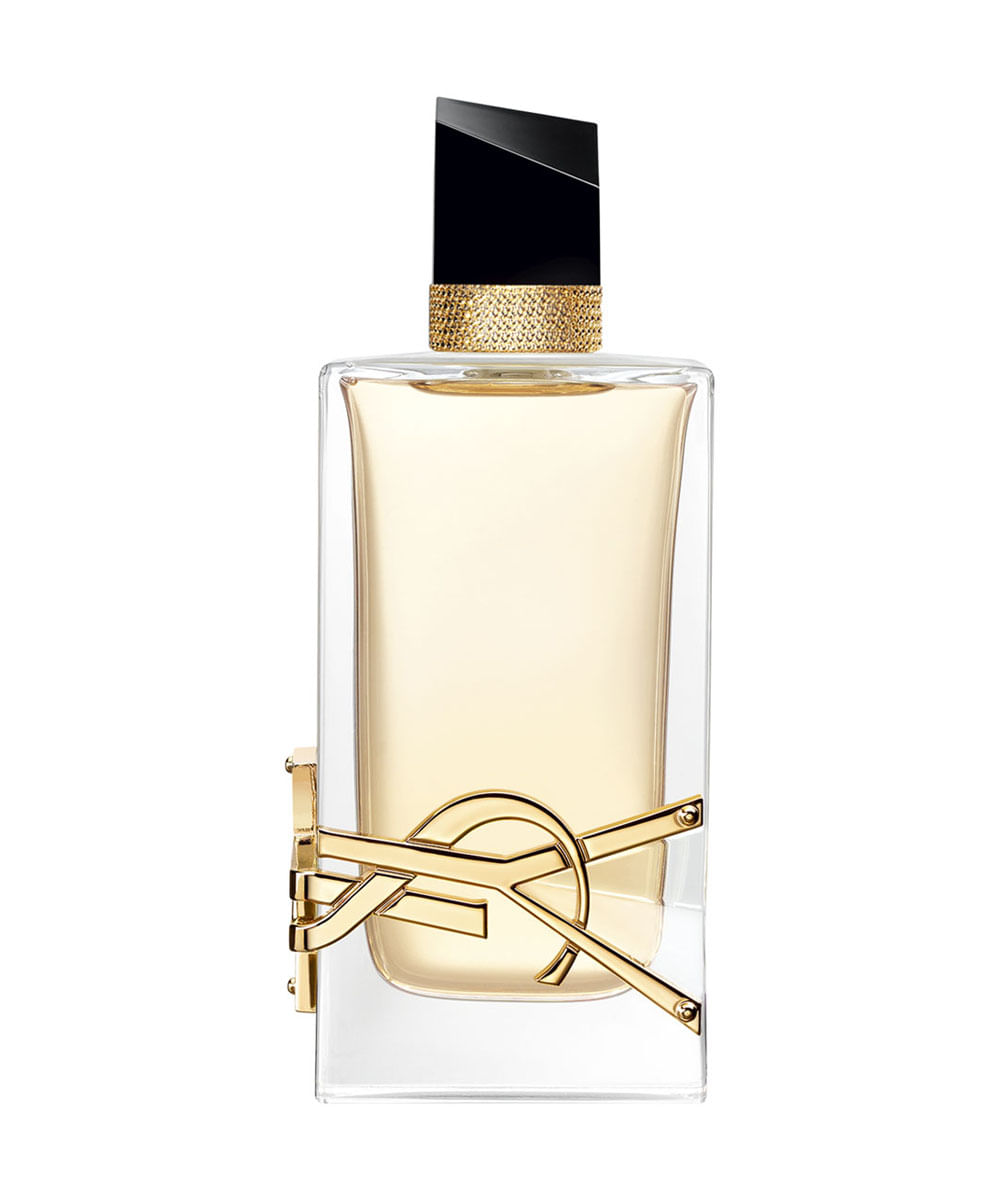 Perfume Yves Saint Laurent Libre Feminino Eau de Parfum 90ml Único