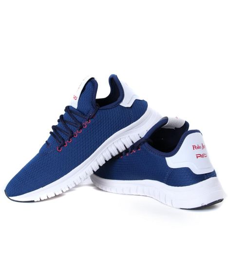 tenis polo joy