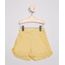 Short-de-Sarja-Infantil-com-Babados-Amarelo-9948368-Amarelo_1