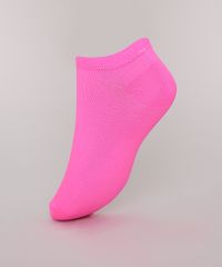 Kit-de-3-Meias-Femininas-Esportivas-Ace-Cano-Baixo--Multicor-9974952-Multicor_3