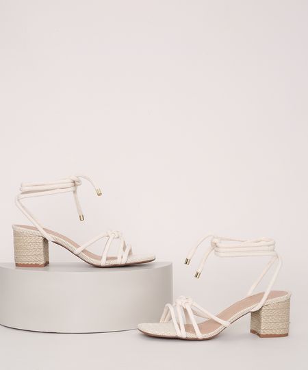 Sandalia-Feminina-Oneself-Salto-Grosso-Medio-com-Corda-e-Amarracao-Off-White-9975014-Off_White_1 Sandalia-Feminina-Oneself-Salto-Grosso-Medio-com-Corda-e-Amarracao-Off-White-9975014-Off_White_1
