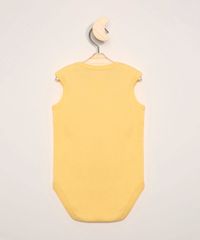 Body-Infantil--Igual-ao-Vovo--Sem-Manga-Amarelo-9957020-Amarelo_3