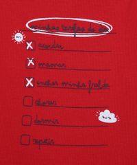Body-Infantil--Tarefas-do-Dia--Sem-Manga-Vermelho-9957029-Vermelho_2