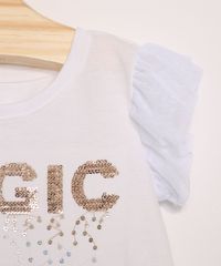 Blusa-Infantil--Magic--em-Paete-Manga-Curta-de-Tule-Off-White-9966881-Off_White_4