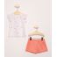 Conjunto-Infantil-de-Blusa-Estampada-Poa-Manga-Curta-Off-White---Short-com-Babados-Laranja-9966922-Laranja_1