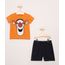 Conjunto-Infantil-de-Camiseta-Tigrao-Manga-Curta-Laranja---Bermuda-de-Moletom-Azul-Marinho-9974629-Azul_Marinho_1