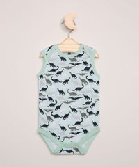 Body-Infantil-Estampado-Dinossauros-Sem-Manga-Verde-Claro-9957027-Verde_Claro_1