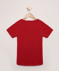 Blusa-Juvenil-Mulher-Maravilha-Manga-Curta-Vermelho-9966333-Vermelho_3