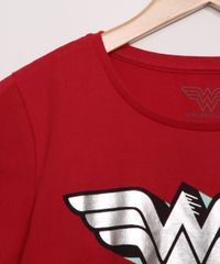 Blusa-Juvenil-Mulher-Maravilha-Manga-Curta-Vermelho-9966333-Vermelho_4