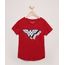 Blusa-Juvenil-Mulher-Maravilha-Manga-Curta-Vermelho-9972946-Vermelho_1