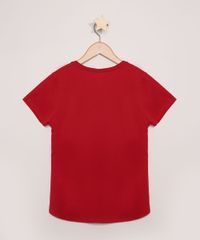 Blusa-Juvenil-Mulher-Maravilha-Manga-Curta-Vermelho-9972946-Vermelho_3