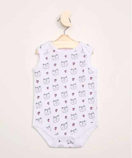 Body-Infantil-Estampado-Gatinhos-Sem-Manga-Branco-9956991-Branco_1