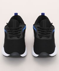 Tenis-Masculino-Oneself-Knit-com-Recortes-Preto-9973254-Preto_5
