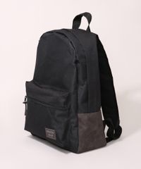 Mochila-Masculina-Grande-em-Nylon-com-Suede-Preta-9973354-Preto_3