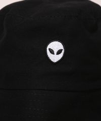 Chapeu-Masculino-Bucket-Hat--com-Bordado-ET-Preto-9973359-Preto_4
