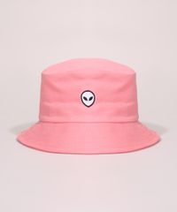 Chapeu-Masculino-Bucket-Hat--com-Bordado-ET-Rosa-9973359-Rosa_1