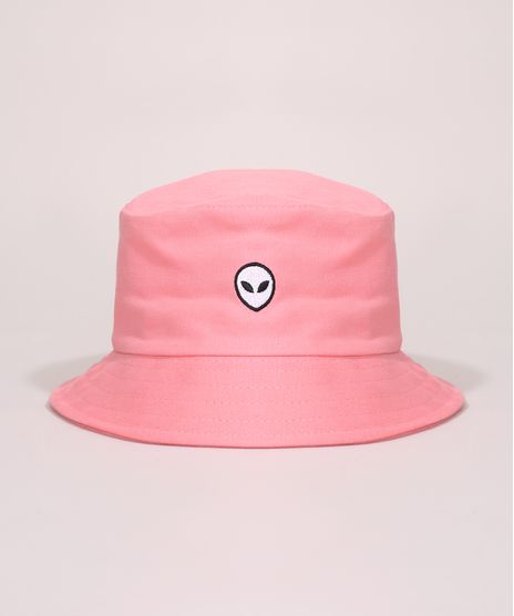 Chapeu-Masculino-Bucket-Hat--com-Bordado-ET-Rosa-9973359-Rosa_1