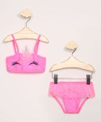 Biquini-Infantil-Unicornio-com-Babados-com-Protecao-UV50--Pink-9957674-Pink_1