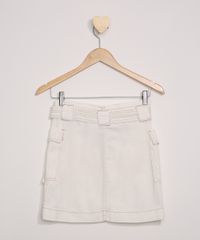 Saia-de-Sarja-Juvenil-Curta-com-Recorte-Bolsos-e-Cinto-Off-White-9966611-Off_White_2