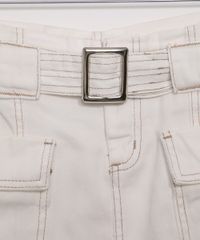Saia-de-Sarja-Juvenil-Curta-com-Recorte-Bolsos-e-Cinto-Off-White-9966611-Off_White_3