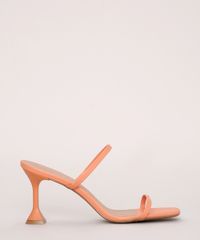 Tamanco-Feminino-Oneself-Salto-Alto-com-Tiras-Finas-Laranja-9977044-Laranja_2