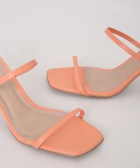 Tamanco-Feminino-Oneself-Salto-Alto-com-Tiras-Finas-Laranja-9977044-Laranja_3