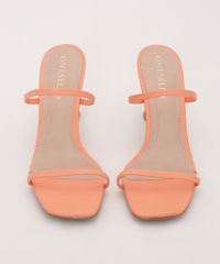 Tamanco-Feminino-Oneself-Salto-Alto-com-Tiras-Finas-Laranja-9977044-Laranja_5