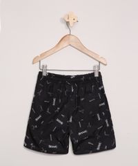 Short-Infantil-Estampado-Barbearia-Bolsos-e-Cordao-Preto-9962800-Preto_2