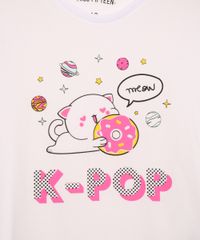 Blusa-Juvenil--K-pop--Flocada-Manga-Curta-Off-White-9964555-Off_White_2