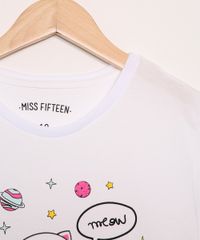 Blusa-Juvenil--K-pop--Flocada-Manga-Curta-Off-White-9964555-Off_White_4
