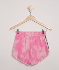 Short-Juvenil-Running-Estampado-Tie-Dye--GRL-PWR--Rosa-9966146-Rosa_2