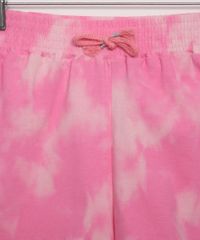 Short-Juvenil-Running-Estampado-Tie-Dye--GRL-PWR--Rosa-9966146-Rosa_4