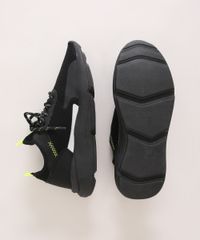 Tenis-Masculino-Oneself-Knit-com-Recortes-Preto-9973252-Preto_6