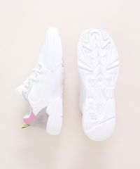 Tenis-Feminino-Oneself-com-Recorte-Metalizado-Branco-9971042-Branco_6