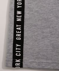 Bermuda-de-Moletom-Infantil--Great-New-York-City--com-Bolsos-Cinza-9948941-Cinza_4
