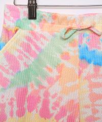Conjunto-Juvenil-Estampado-Tie-Dye-Blusa-Manga-Curta-Multicor---Short-Multicor-9976877-Multicor_4