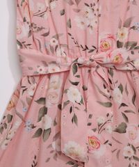 Macacao-Infantil-Pantacourt-Estampado-Floral-Sem-Manga-com-Babado-Rosa-9965250-Rosa_4