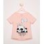 Blusa-Juvenil-Panda-com-Glitter-Manga-Curta-Rosa-9972945-Rosa_1